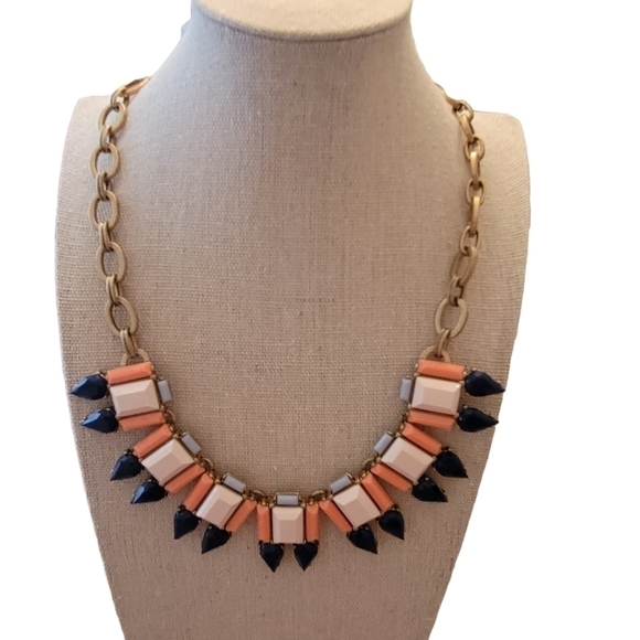 J Crew Necklace - Picture 1 of 6